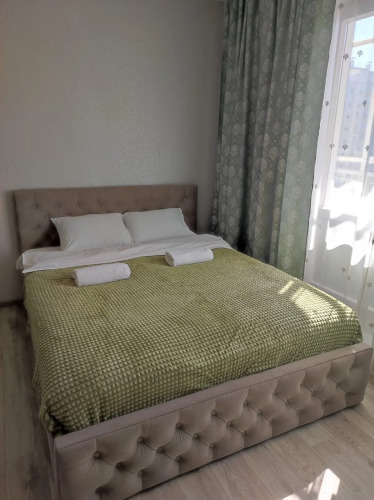 Фотография номера квартиры Квартира Современная Квартира в Центре Взлетки