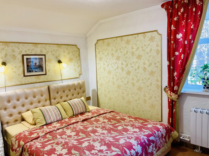 Фотография номера гостиницы Александровский причал