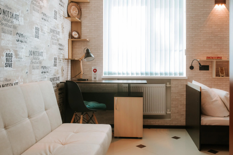 Фотография отеля