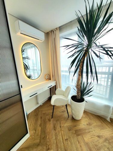 Premium Naprotiv Metro Flat