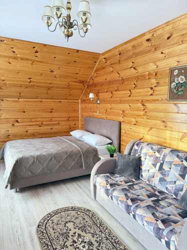 Фотография номера гостевого дома Любимый Суздаль