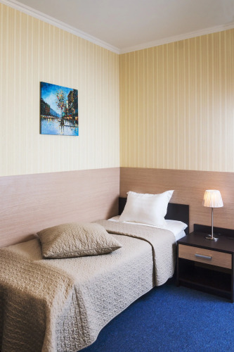 Фотография номера гостиницы Мосфильм отель