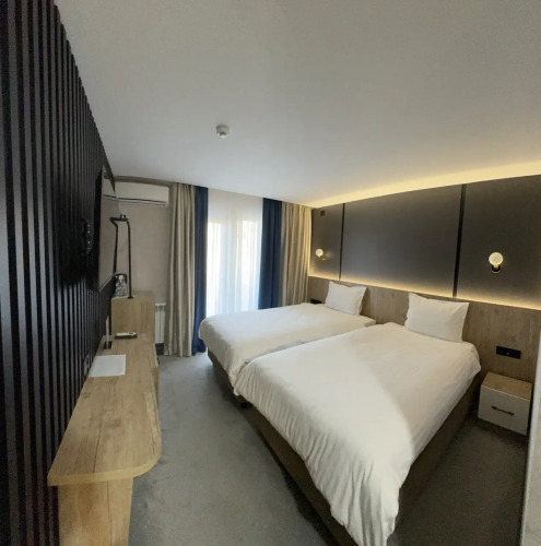 Фотография номера гостиницы Avenue Park