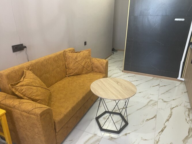 Фотография номера квартиры Апартаменты Saburtalo Vip Apart