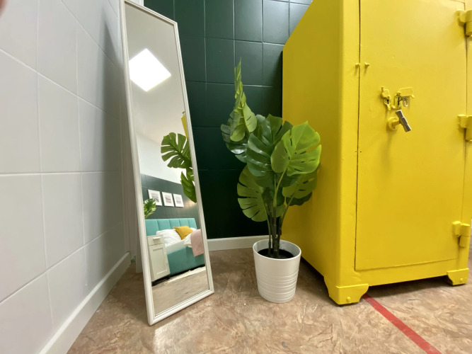 Фотография номера хостела РичХотелс