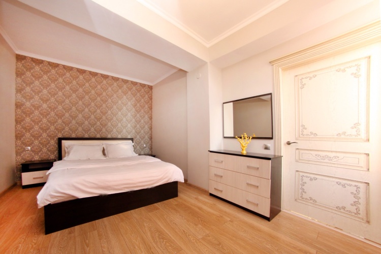 3 Bedrooms Apartment with view