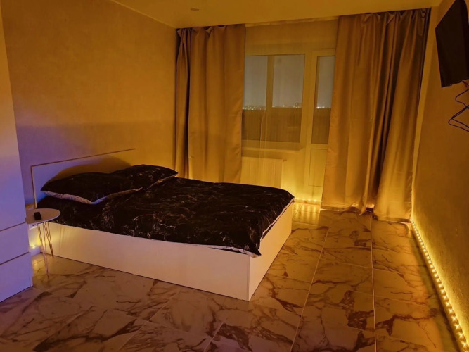 Фотография номера квартиры Квартира 207 на улице Энергетиков 6