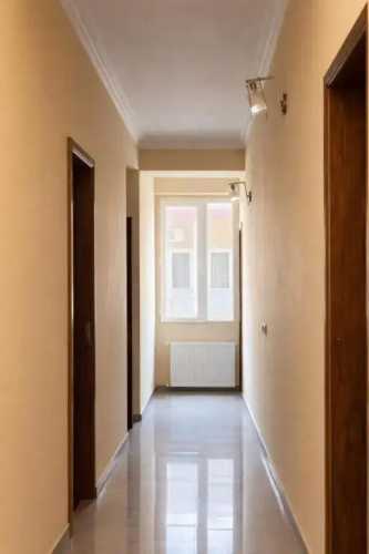 Jija Gold Kobuleti Mini Hotel