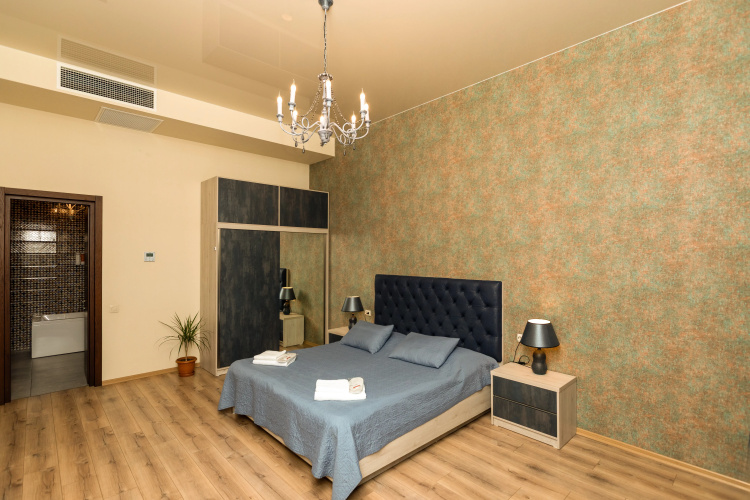 Griboedov Hotel