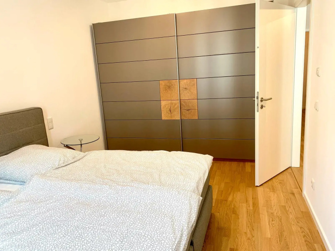Central Mitte New Apartments