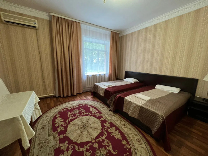 Фотография номера гостиницы Интерия