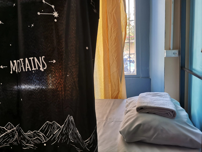 Harmony Hostel