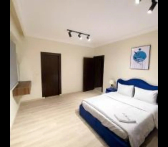 Settle Inn Banafseg Apartments