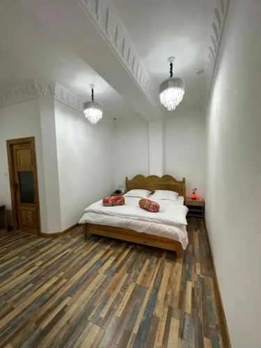 Фотография номера гостиницы Rizo Boutique