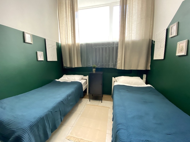 Фотография номера хостела РичХотелс