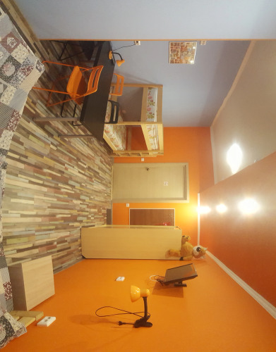 Фотография номера гостевого дома Гостевые комнаты Идиллия Life