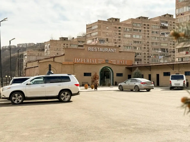 Imperial Hotel