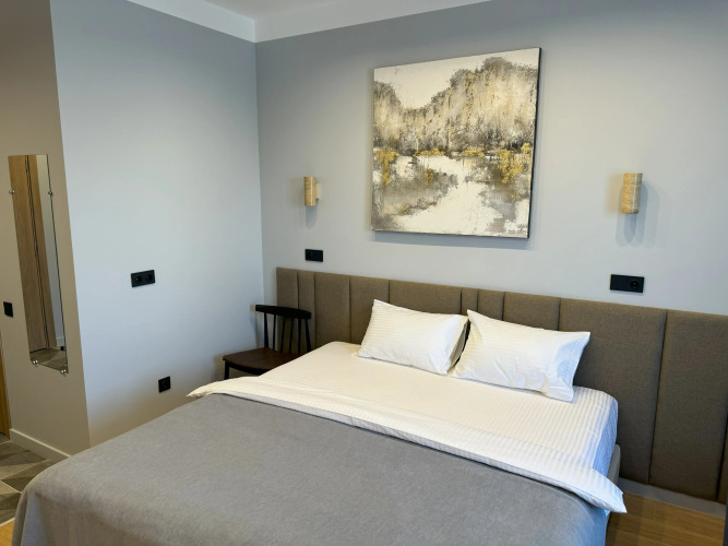 Фотография номера гостиницы Размалевич