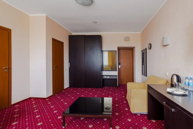 Фотография отеля