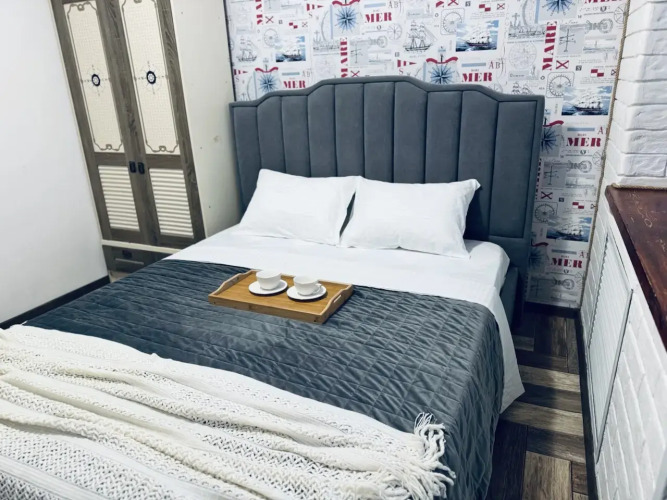 Фотография номера квартиры Квартира на Чичерина