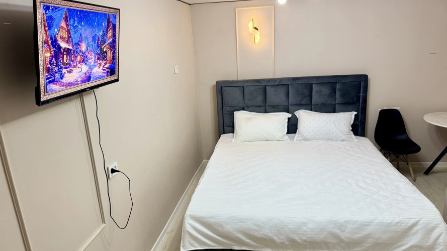 Meridian Mini Hotel