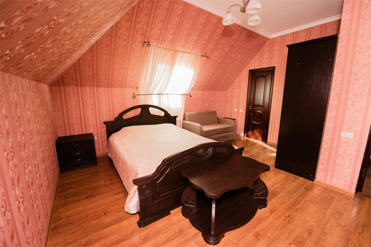 Фотография номера гостиницы Espero Hotel Resort & Spa