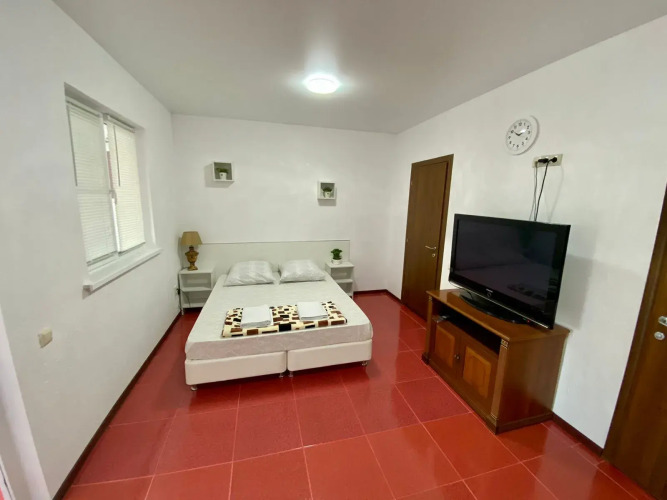 Фотография номера гостевого дома Гостилово