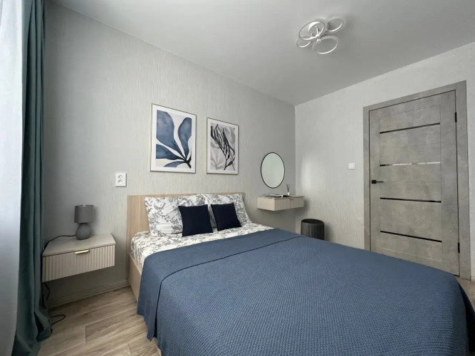 Фотография номера квартиры Апартаменты Apartament 52