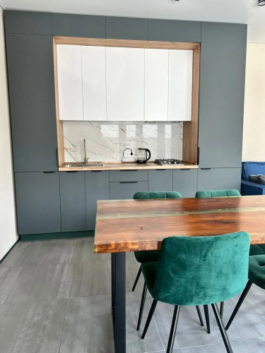 Фотография номера Коттеджа Частный дом в горах