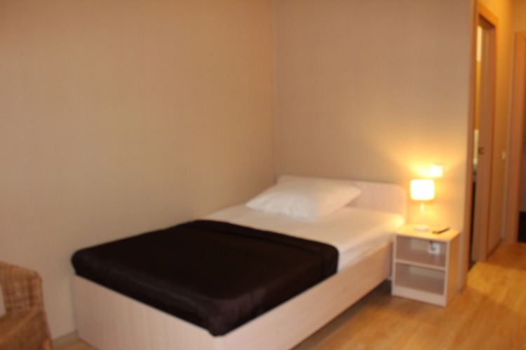 Фотография номера мини отеля Карат