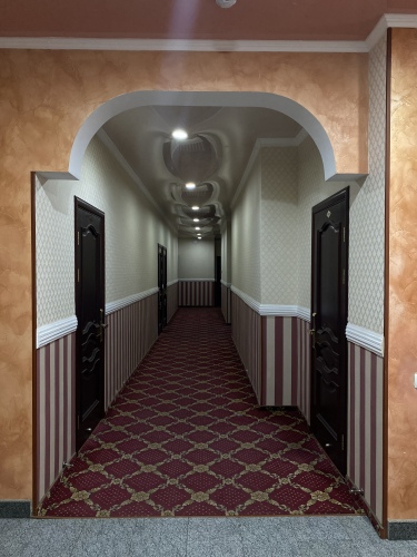 Фотография номера гостиницы Отель Россия