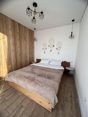 2 Bedrooms Cottage with balcony and with view
