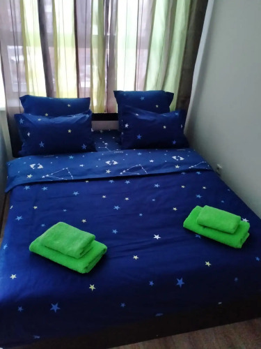 Фотография номера квартиры Апартаменты Ярославское Шоссе 149