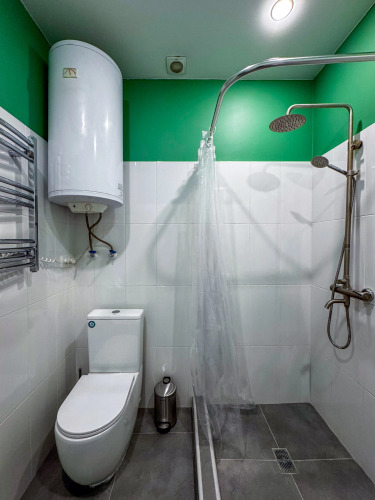 Фотография номера квартиры RIS Central Apartments Yerevan