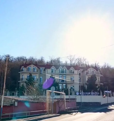 Hotelafbeelding