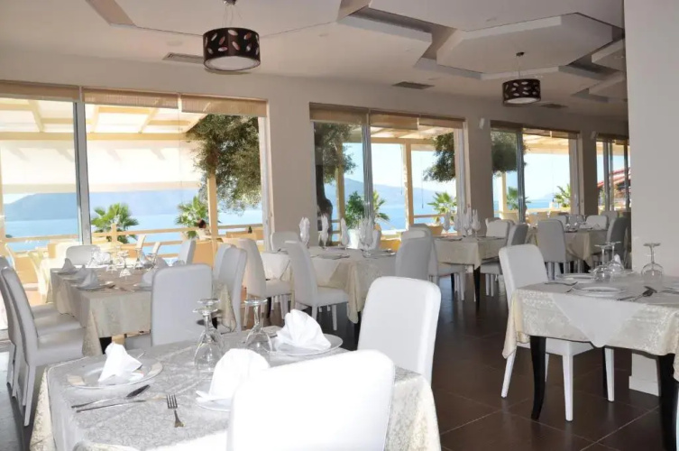 Coral Hotel