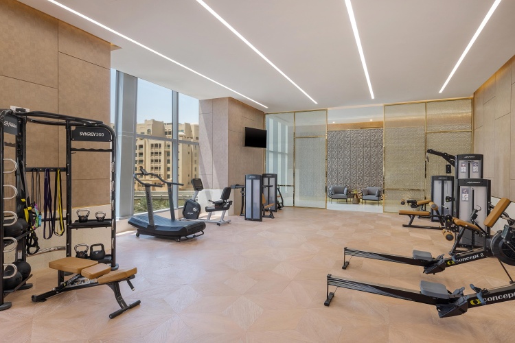 The St. Regis Dubai, The Palm photo 15