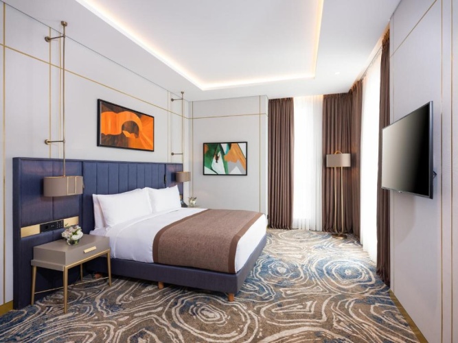 Premium Double room