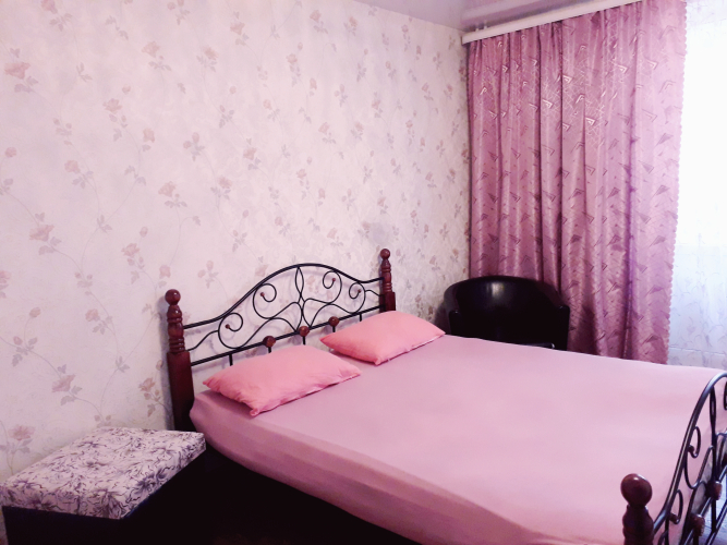 Фотография номера квартиры Апартаменты Мишино