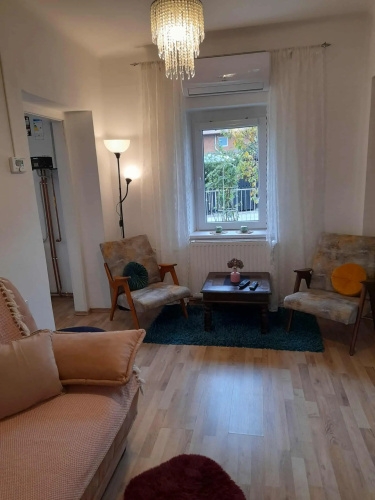 Luisi in Maribor Charming Private house