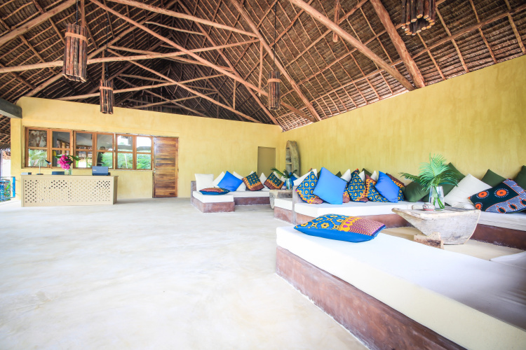 Fun Beach Resort Hotel