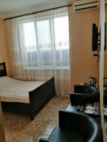 Фотография номера гостевого дома Ардо