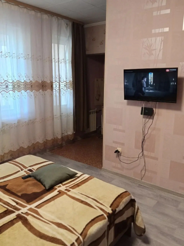 Фотография номера квартиры Квартира Румянцева 24