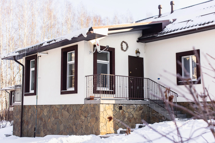 Фотография номера гостиницы Джаст Вуд