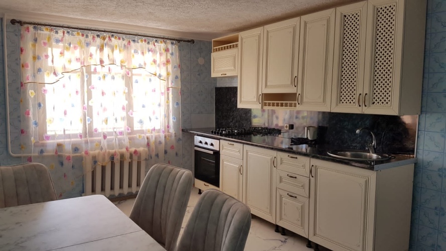 Superior Triple Attic room with balcony and with view