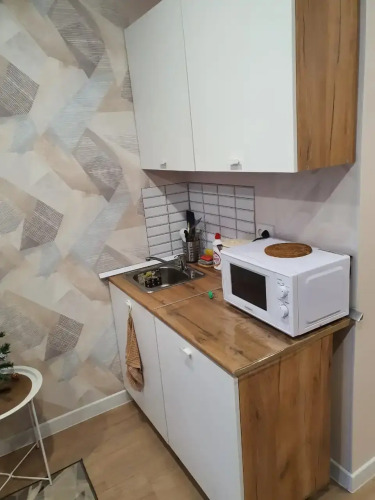 Фотография номера квартиры Квартира березовская 22