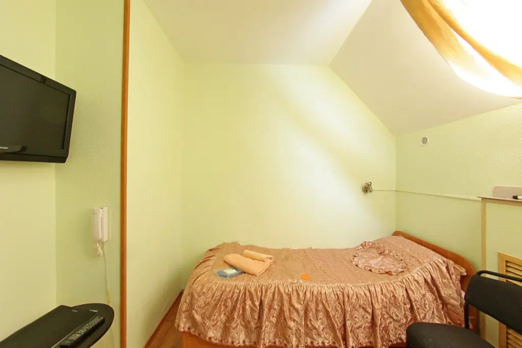 Фотография номера гостевого дома Московские Грёзы