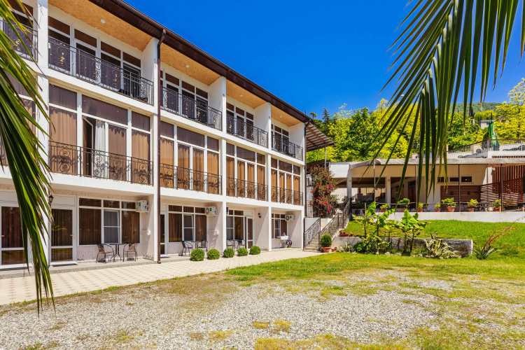 Afalina Hotel