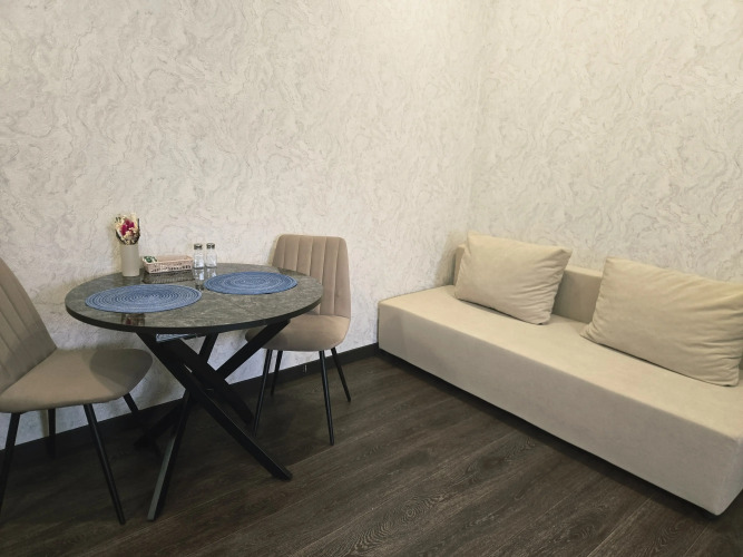 Фотография номера квартиры Квартира возле автовокзала