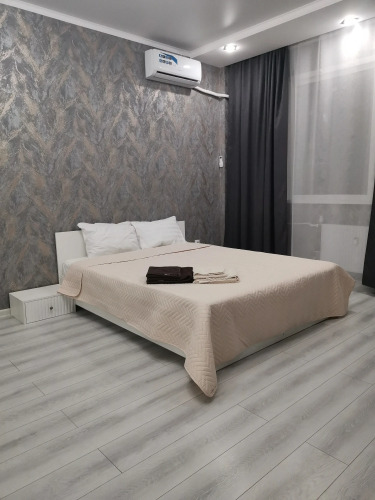 Фотография номера квартиры Квартира ОренРент в ЖК Победа 2